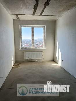 1-к квартира, вторичка, 30м2, 11/24 этаж