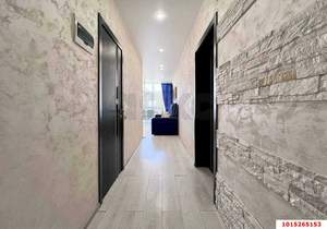 2-к квартира, вторичка, 65м2, 14/16 этаж