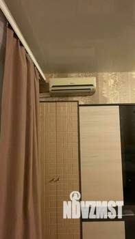 1-к квартира, вторичка, 34м2, 7/12 этаж
