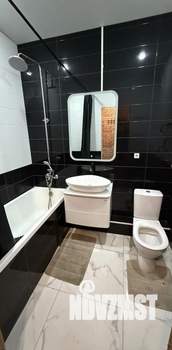 1-к квартира, вторичка, 35м2, 12/24 этаж