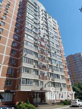 1-к квартира, вторичка, 55м2, 11/15 этаж