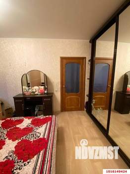 2-к квартира, вторичка, 58м2, 6/6 этаж