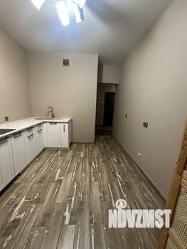 1-к квартира, вторичка, 40м2, 5/19 этаж