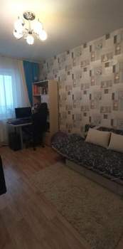 2-к квартира, вторичка, 40м2, 8/16 этаж