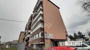 2-к квартира, вторичка, 57м2, 5/8 этаж