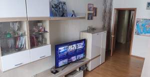 1-к квартира, вторичка, 47м2, 5/6 этаж