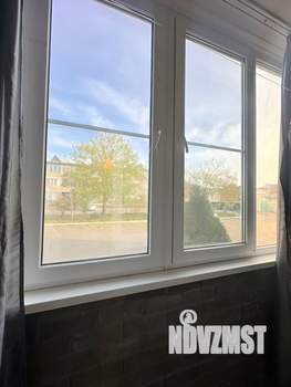 1-к квартира, вторичка, 32м2, 1/3 этаж