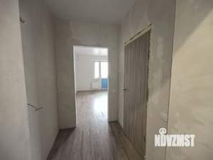 Студия квартира, вторичка, 19м2, 4/5 этаж