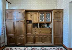 2-к квартира, вторичка, 30м2, 1/1 этаж