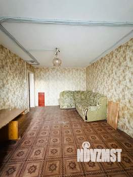 1-к квартира, вторичка, 33м2, 5/12 этаж