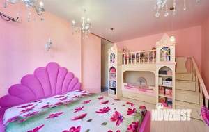 2-к квартира, вторичка, 64м2, 3/19 этаж