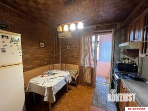 3-к квартира, вторичка, 100м2, 2/5 этаж