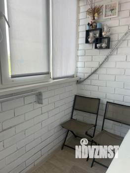 1-к квартира, вторичка, 27м2, 5/6 этаж