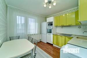 1-к квартира, вторичка, 44м2, 15/16 этаж