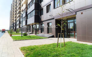 2-к квартира, вторичка, 45м2, 6/16 этаж