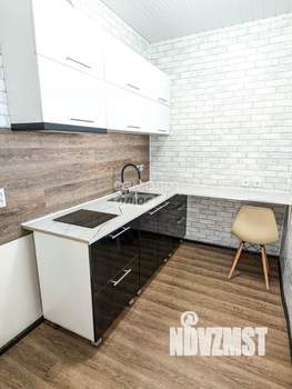 Студия квартира, вторичка, 37м2, 16/18 этаж