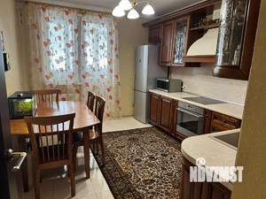 1-к квартира, вторичка, 44м2, 3/16 этаж