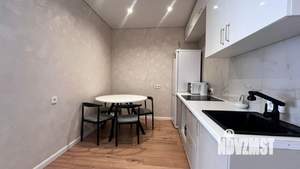 2-к квартира, вторичка, 48м2, 9/24 этаж