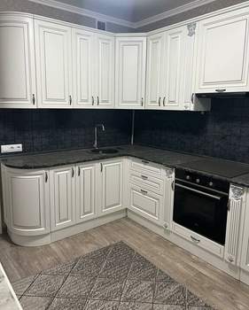 2-к квартира, вторичка, 59м2, 7/18 этаж