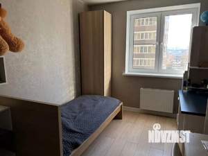 2-к квартира, вторичка, 54м2, 4/17 этаж