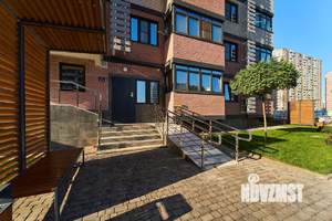 4-к квартира, вторичка, 120м2, 3/23 этаж