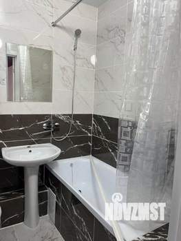 Студия квартира, вторичка, 25м2, 22/24 этаж