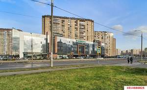 2-к квартира, вторичка, 52м2, 17/24 этаж