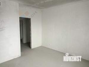 3-к квартира, вторичка, 123м2, 7/22 этаж