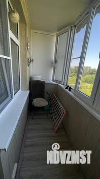 1-к квартира, вторичка, 34м2, 5/5 этаж