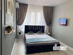 1-к квартира, вторичка, 33м2, 2/22 этаж