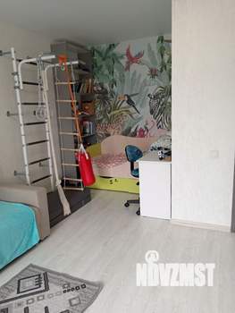 1-к квартира, вторичка, 35м2, 2/5 этаж