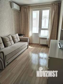 1-к квартира, вторичка, 32м2, 3/24 этаж