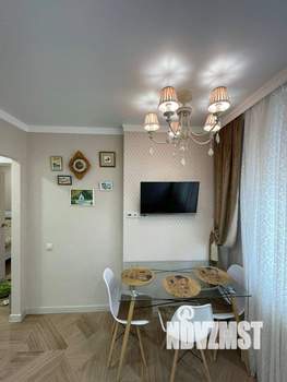 1-к квартира, вторичка, 32м2, 1/8 этаж