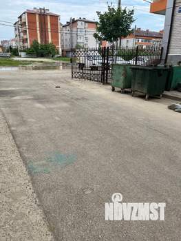 1-к квартира, вторичка, 34м2, 1/5 этаж