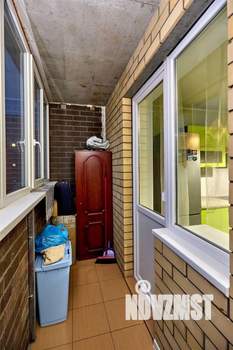 1-к квартира, вторичка, 32м2, 10/17 этаж