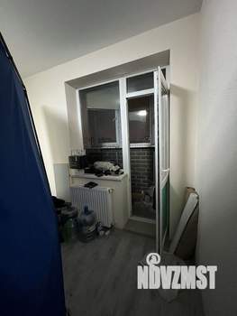 1-к квартира, вторичка, 36м2, 12/24 этаж