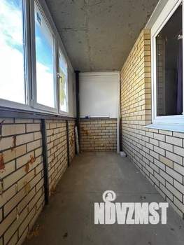 Студия квартира, вторичка, 27м2, 7/10 этаж