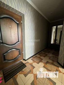 1-к квартира, вторичка, 36м2, 12/18 этаж