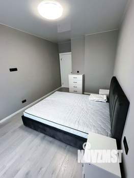 1-к квартира, вторичка, 38м2, 16/24 этаж