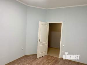 1-к квартира, вторичка, 35м2, 1/5 этаж