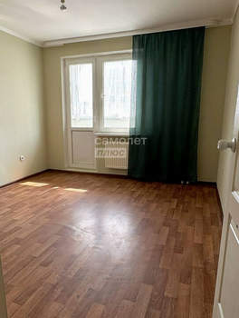 2-к квартира, вторичка, 72м2, 14/16 этаж