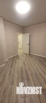 2-к квартира, вторичка, 58м2, 8/9 этаж