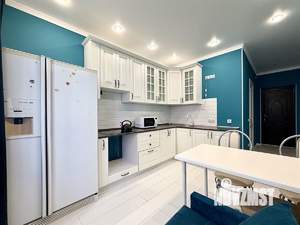 1-к квартира, вторичка, 39м2, 12/18 этаж