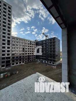 2-к квартира, вторичка, 62м2, 2/18 этаж