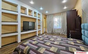 3-к квартира, вторичка, 111м2, 1/8 этаж