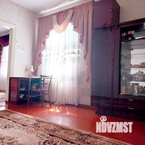 2-к квартира, вторичка, 62м2, 2/2 этаж