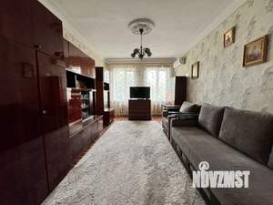 2-к квартира, вторичка, 44м2, 2/2 этаж