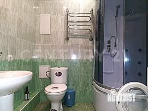 1-к квартира, вторичка, 51м2, 15/22 этаж