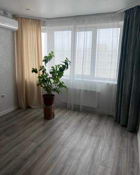 1-к квартира, вторичка, 35м2, 18/19 этаж