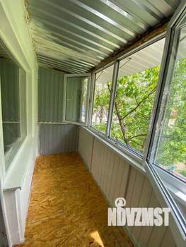 2-к квартира, вторичка, 44м2, 2/5 этаж